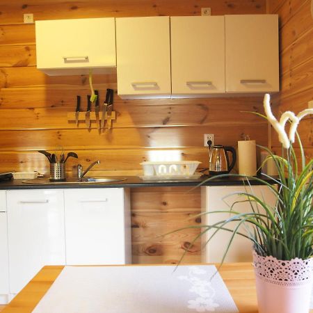 Villa Morska Debina à Debina  Extérieur photo