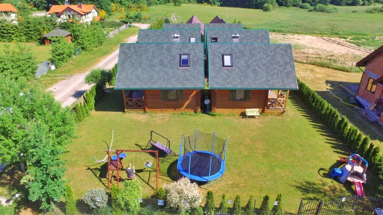 Villa Morska Debina à Debina  Extérieur photo