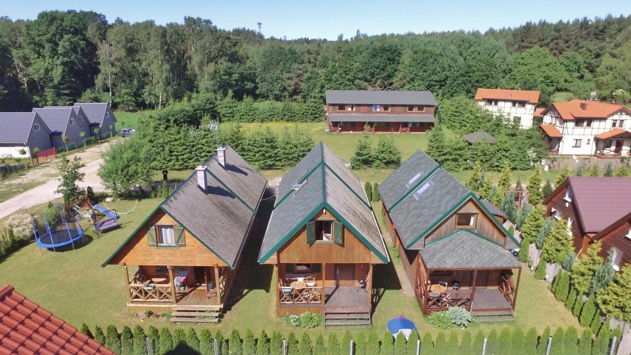 Villa Morska Debina à Debina  Extérieur photo