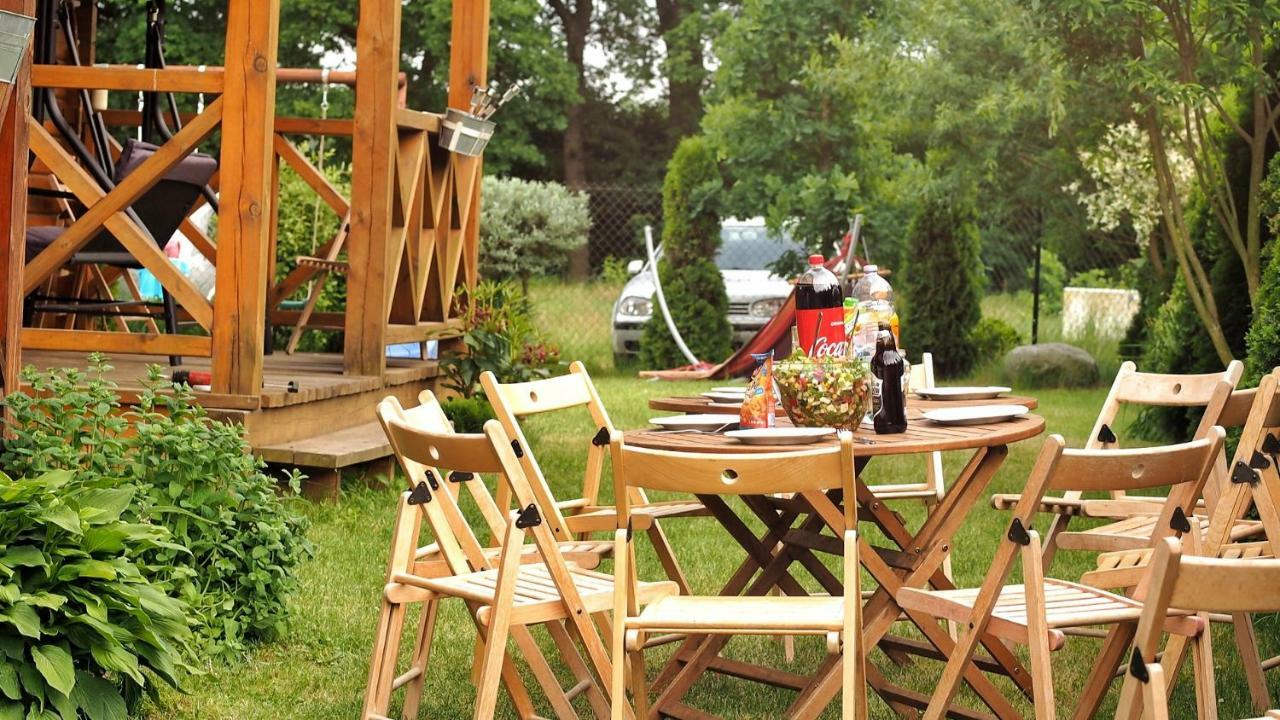Villa Morska Debina à Debina  Extérieur photo